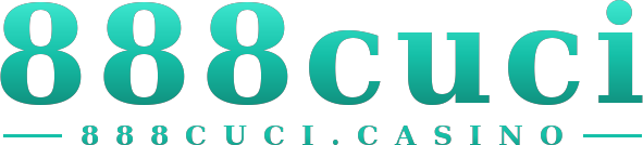 888cuci logo